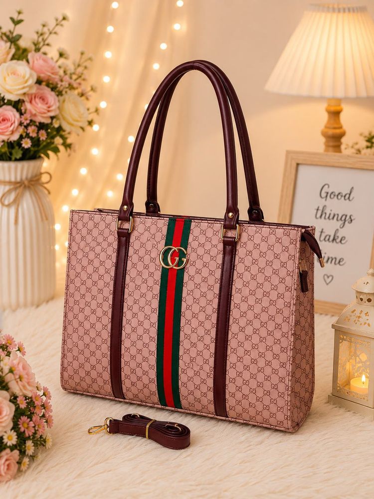 GUCCI TOTE BAG