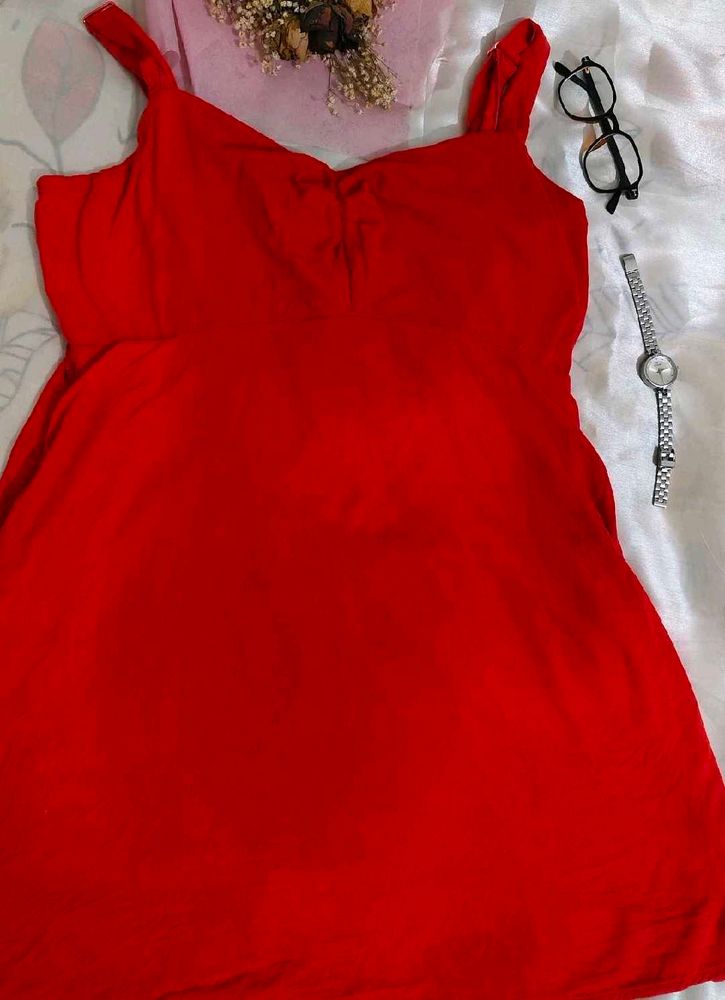 COMBO OF 1 DRESS AND TOP