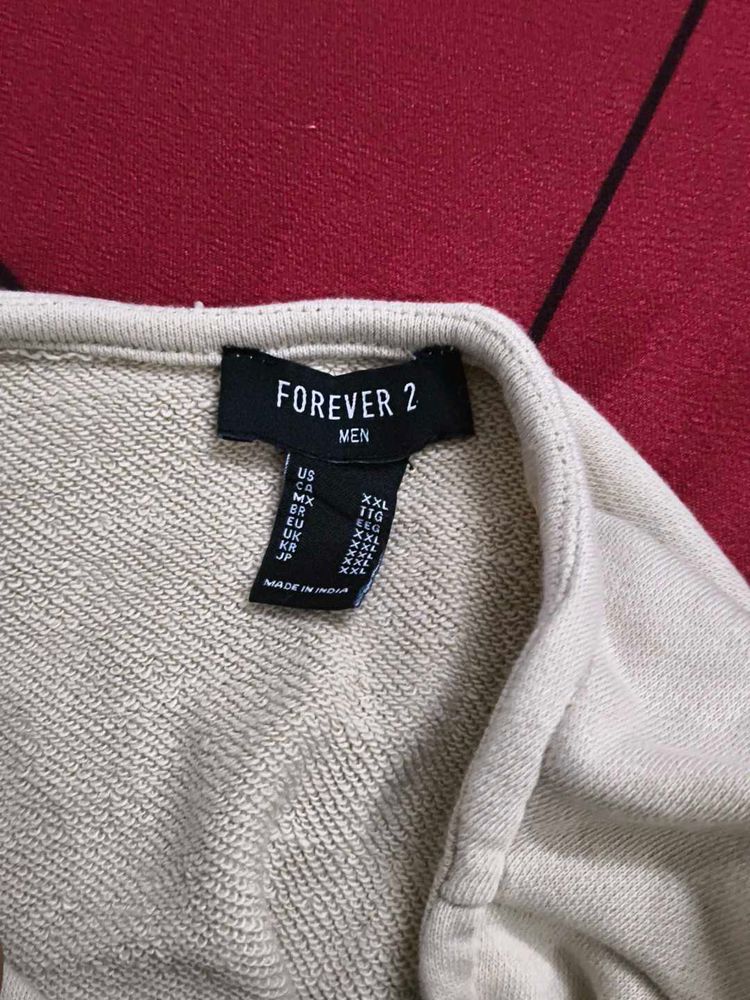 forever 21 men's wear