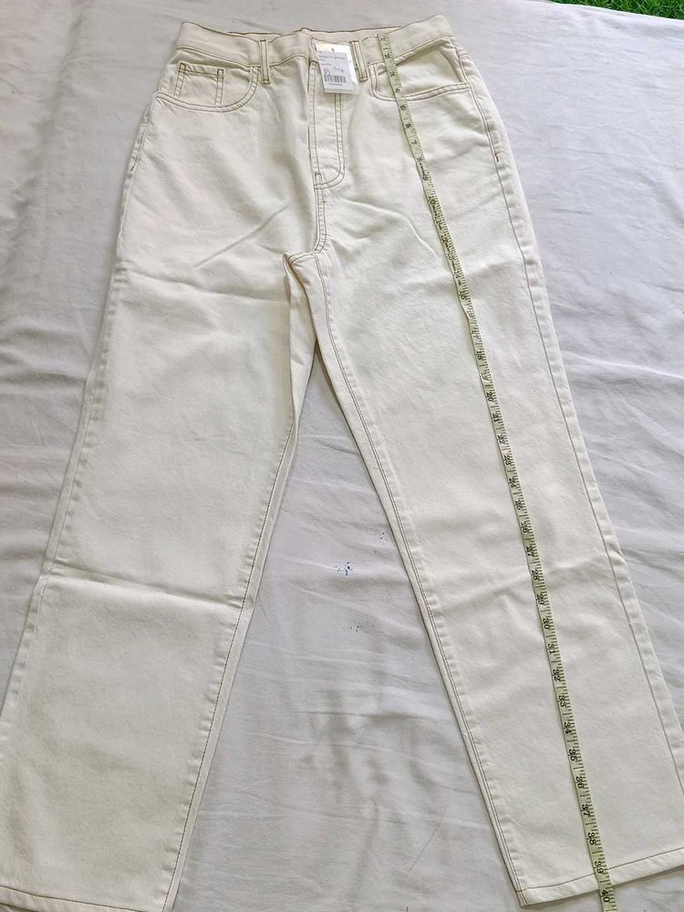 Off-White Jeans