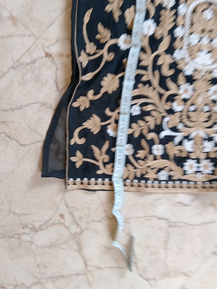 Pakistani Suit
