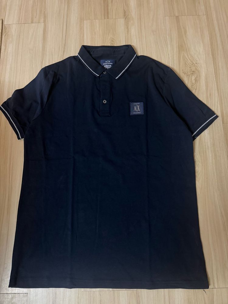 Armani Exchange Polo T-Shirt