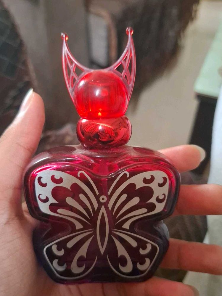 Butterfly Perfume