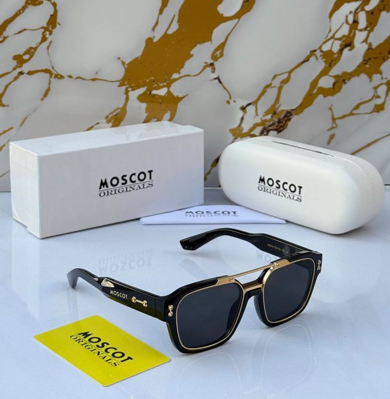 MOSCOT Originals Sunglasses