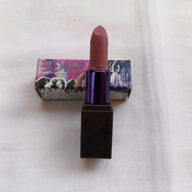 Urban Decay Lipstick