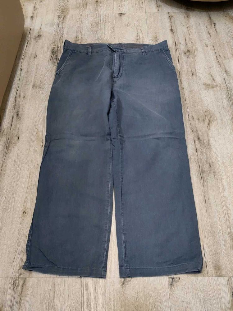 Ma6170 Ruggers baggy jeans waist 36 inches