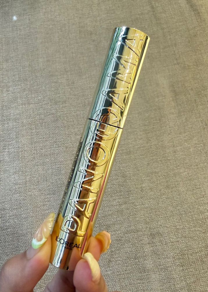 L’Oreal Paris Panorama Mascara