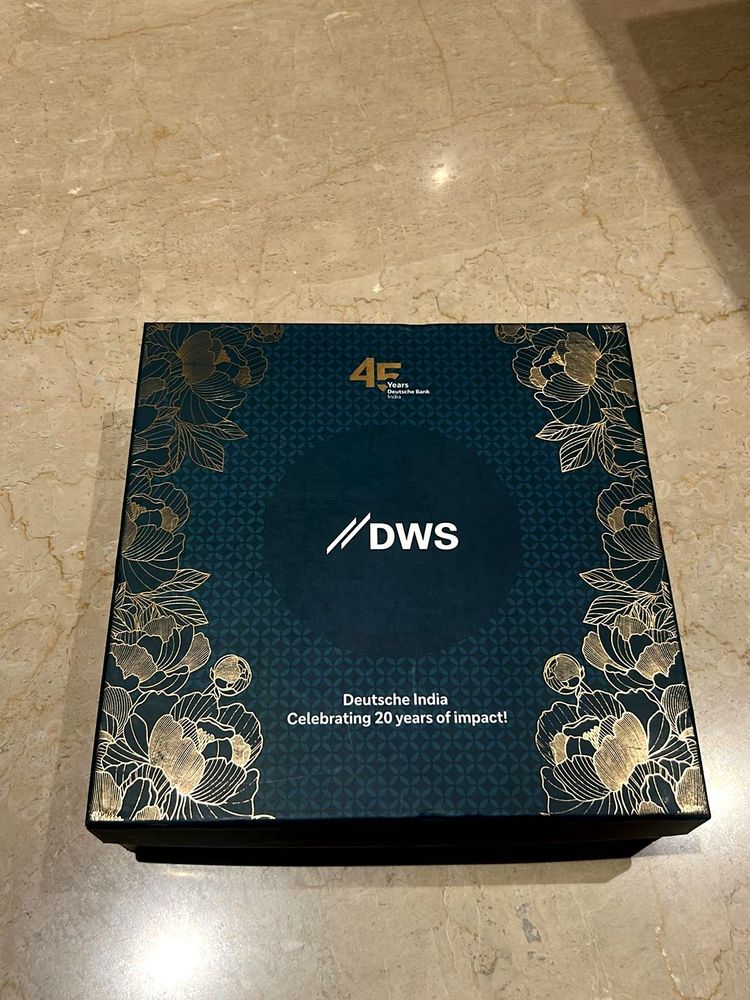 12 by12’’ inch luxury gifting bo