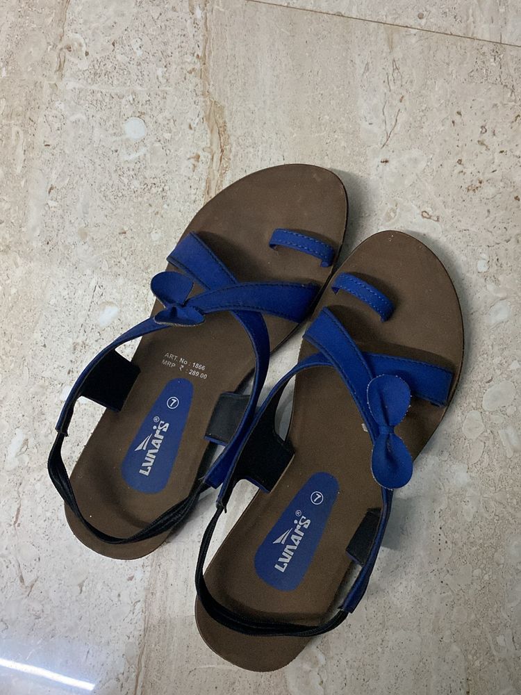 Santals For Ladies