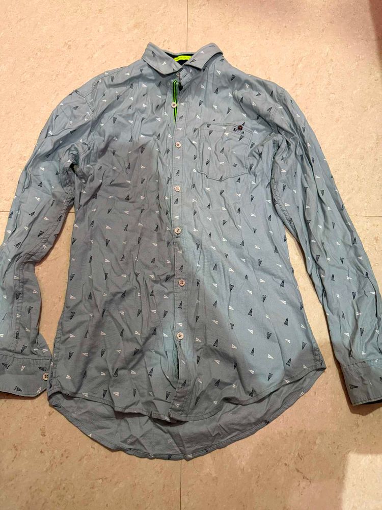 shirt