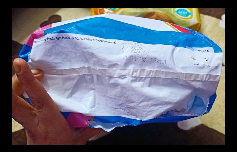 Diapers