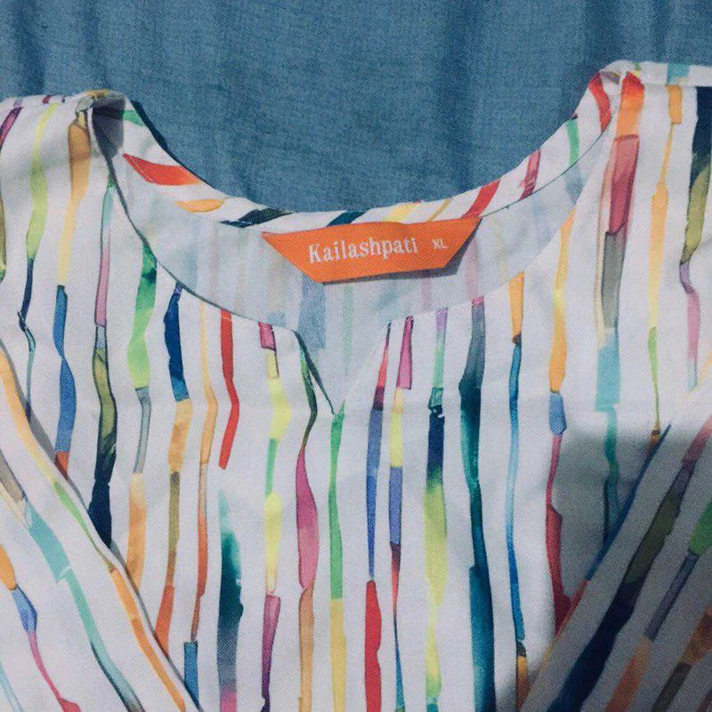 Kailashpati Kurta