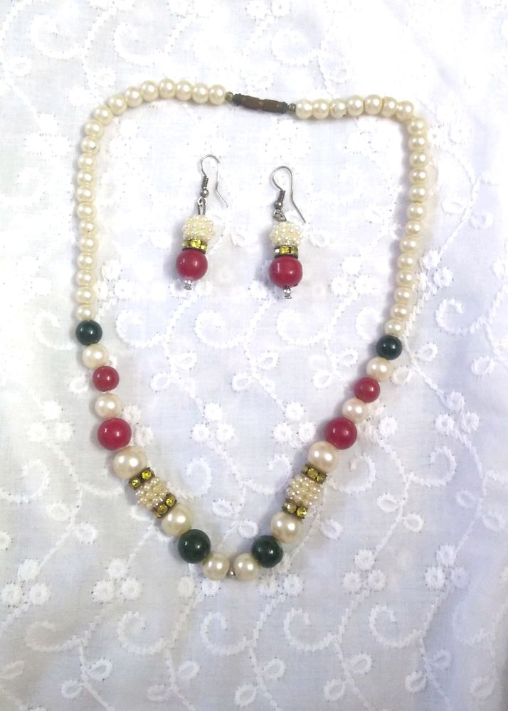 Elegant Jewellery