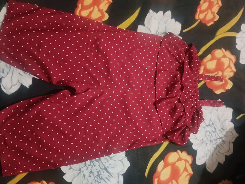 Jumpsuit