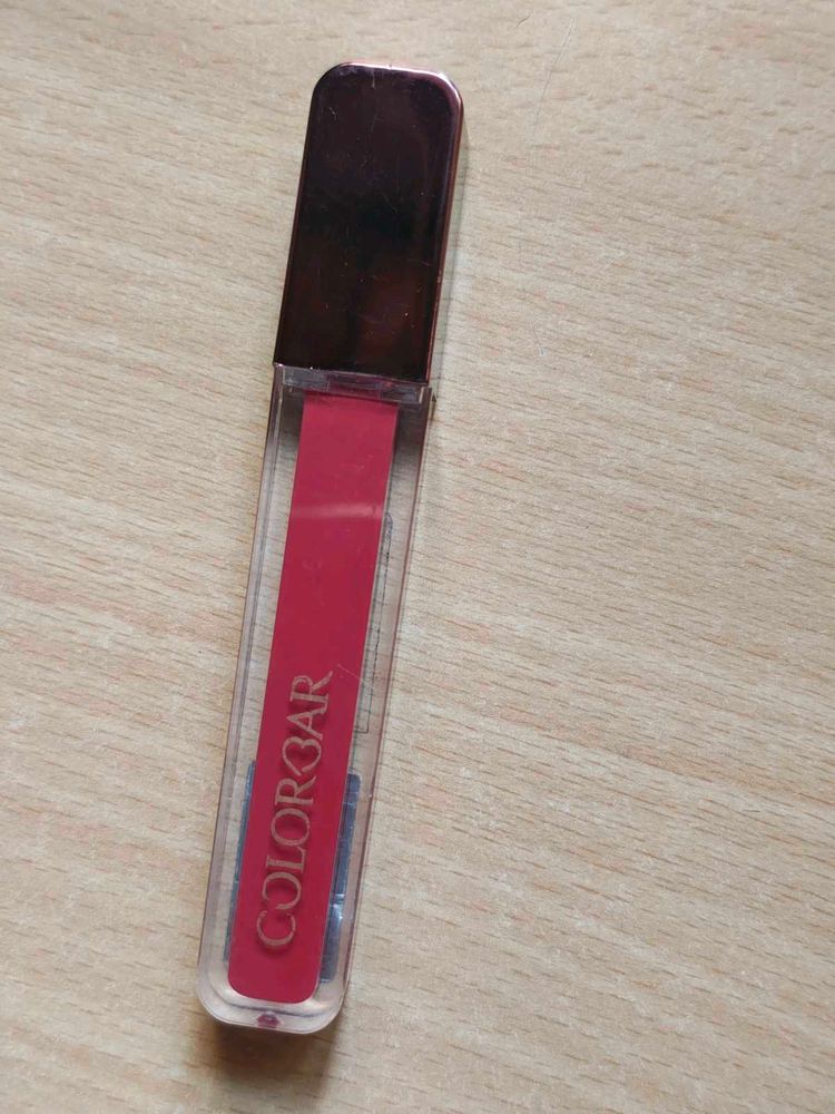 Colorbar Matte Lipstick