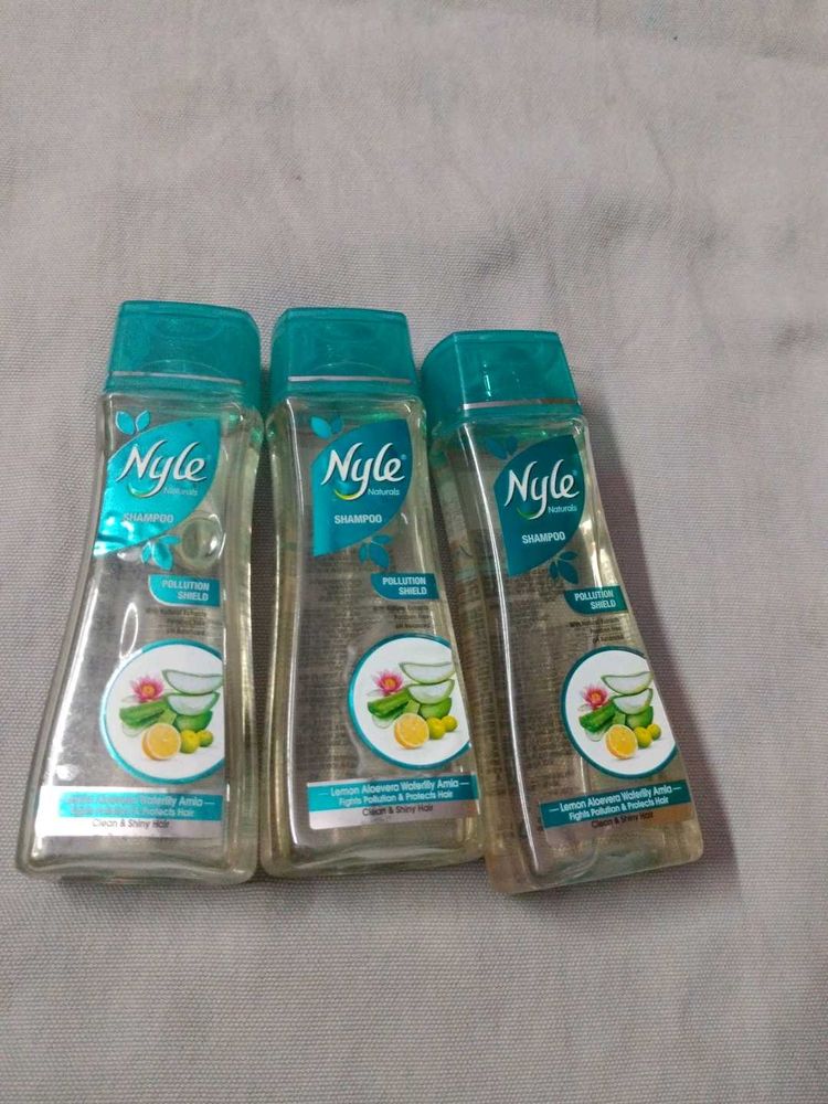 NYLE