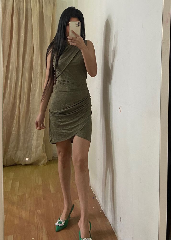ZARA Collection dress