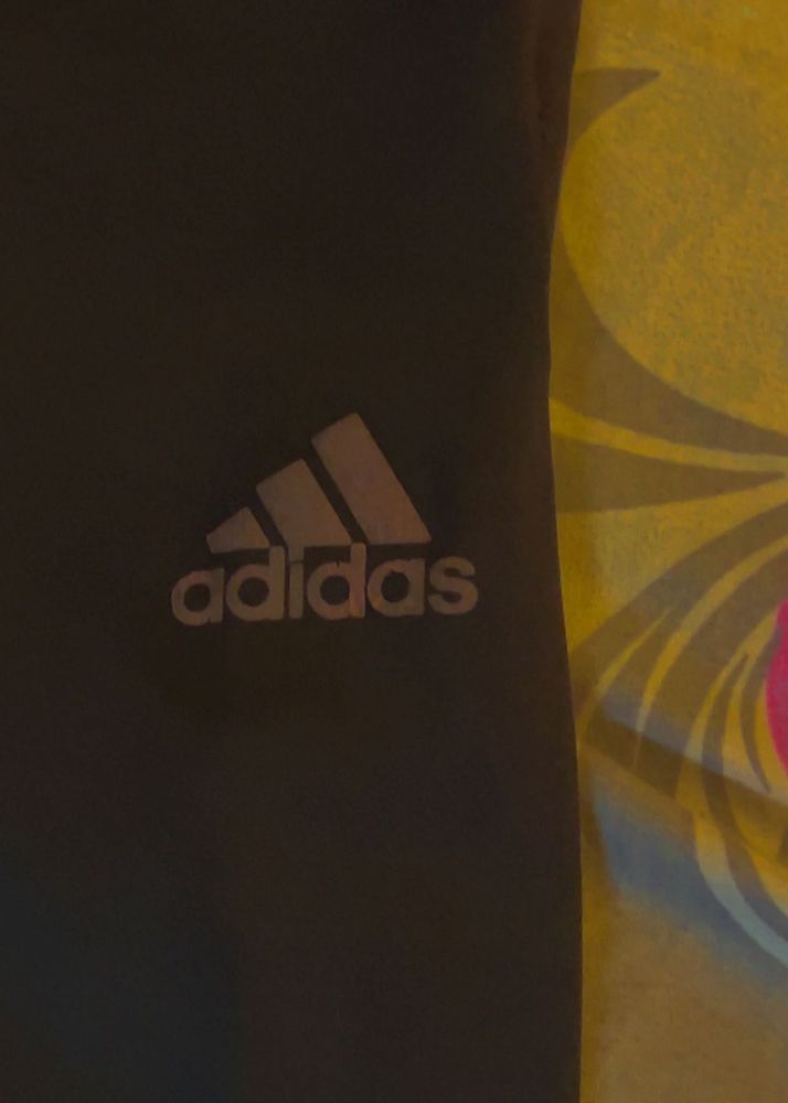Adidas Joggers