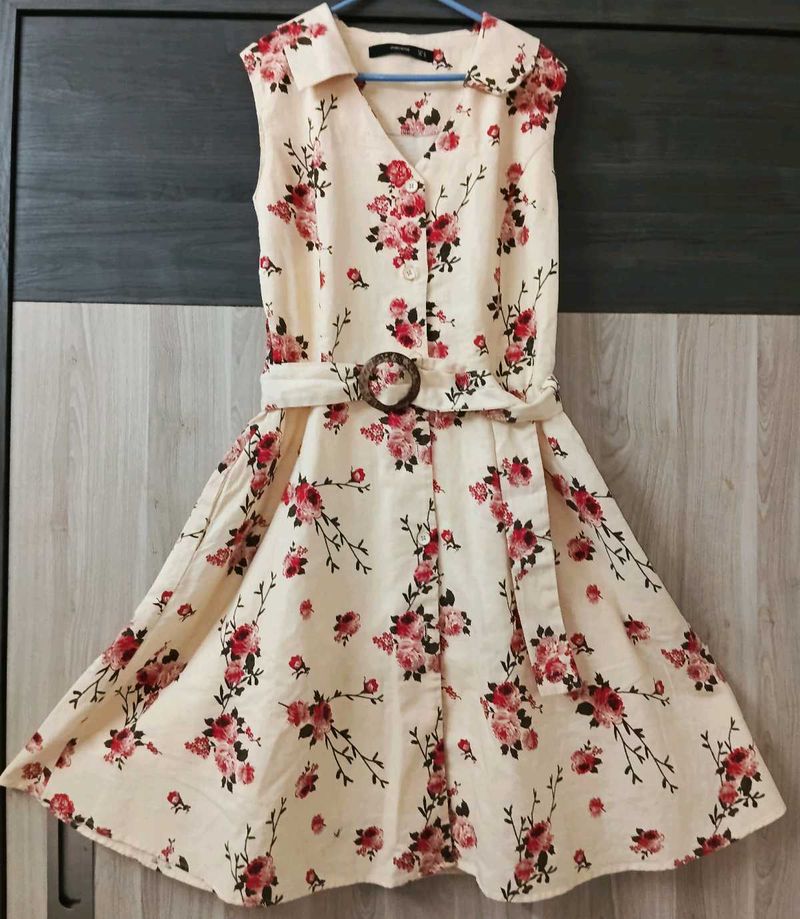 MADAME BRAND DRESS (FREE SHIPPING)
