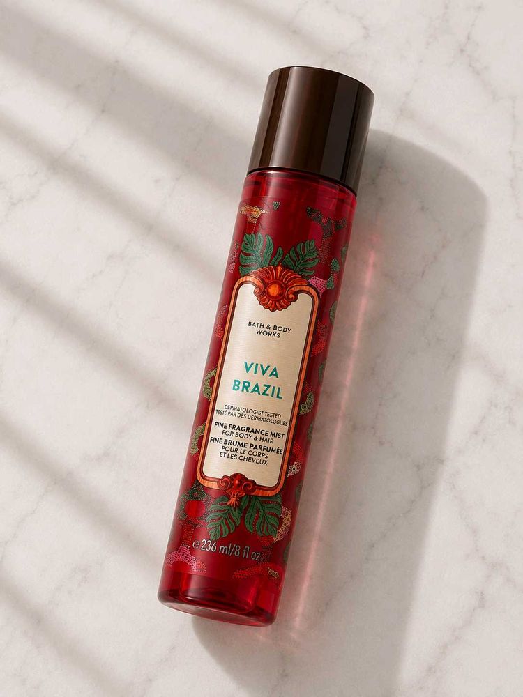 Bath &amp; Body Works Viva Brazil Mist
