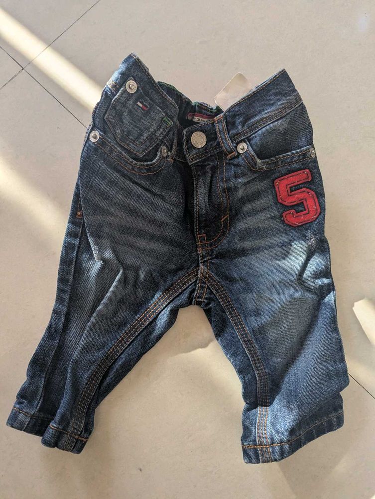Tommy Hilfiger Denim Jeans