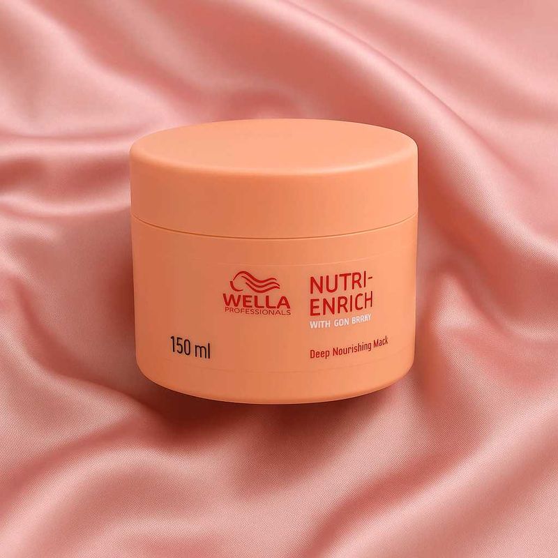 wella hair mask