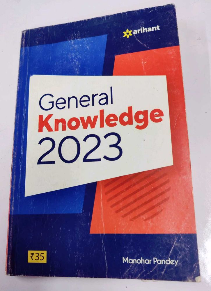 General Knowledge 2023