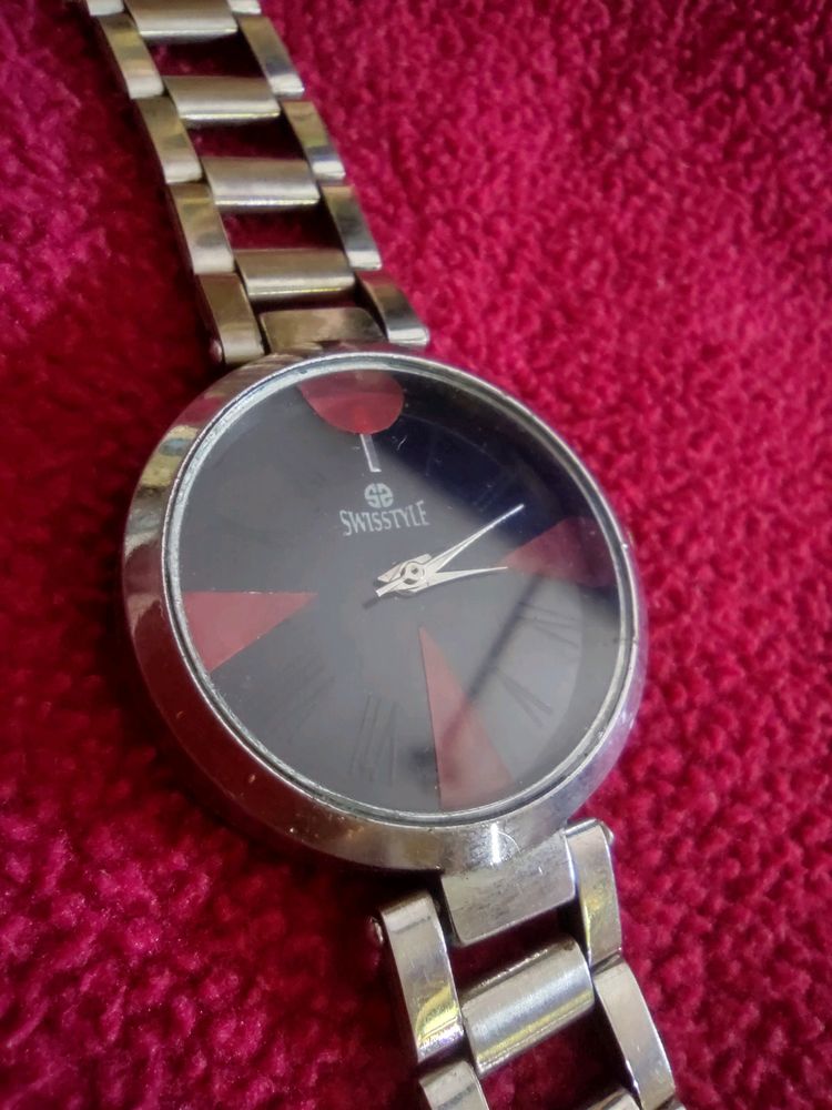 Swisstyle Wrist Watch For Boys &amp; Girls