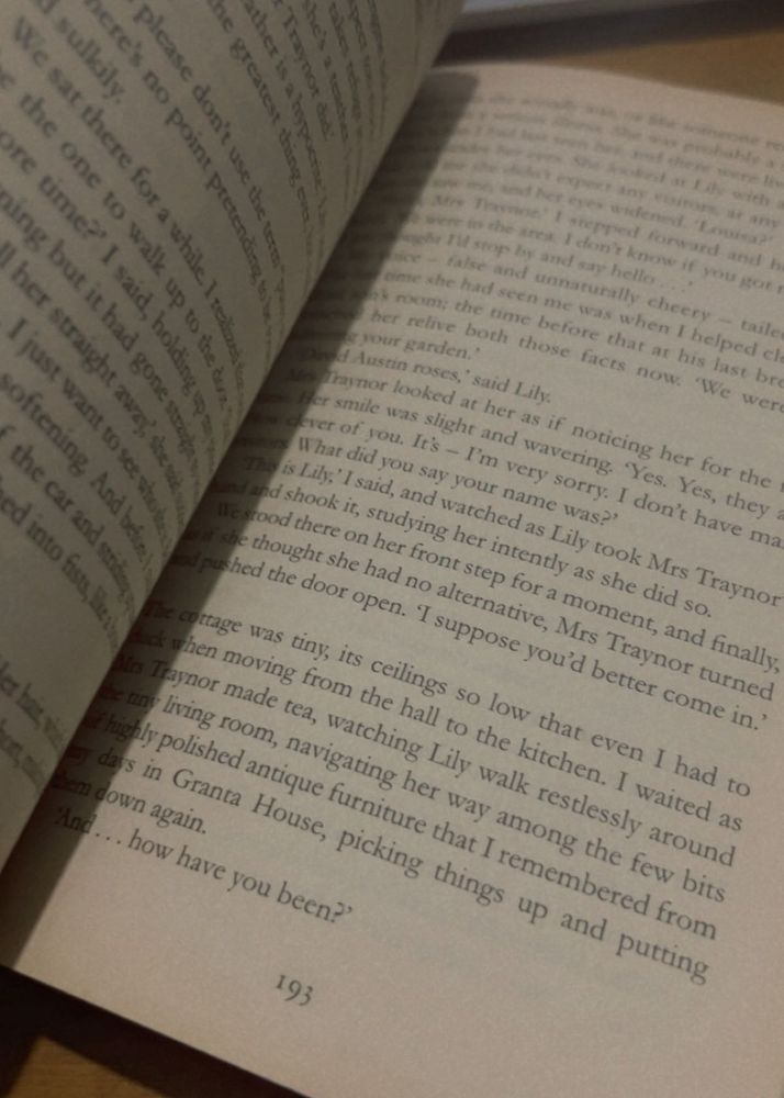 After you and Still Me by Jojo Moyes