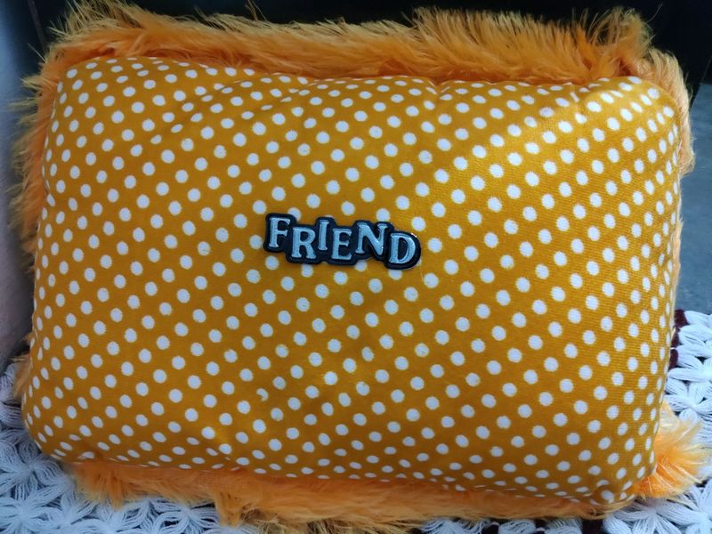 💥 FREE DELIVERY 💥 Soft Pillow For Kid