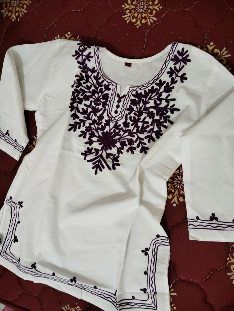 Brand New Short Kurta