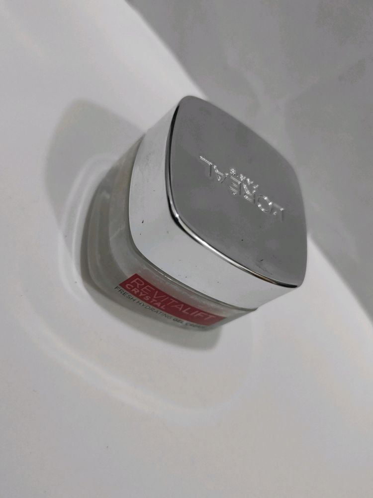 Face And BodyCream