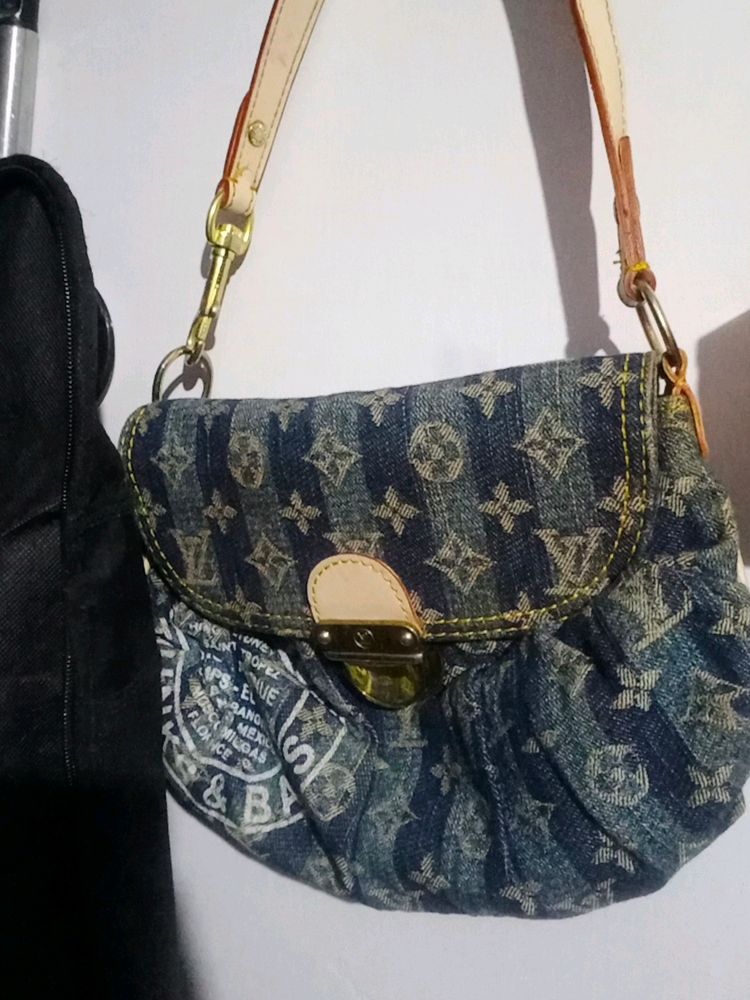 handbag LV