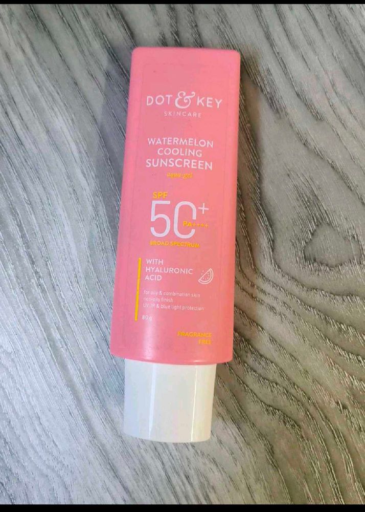 Skincare