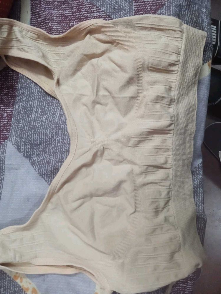 Seamless Tummy Control Shapewear