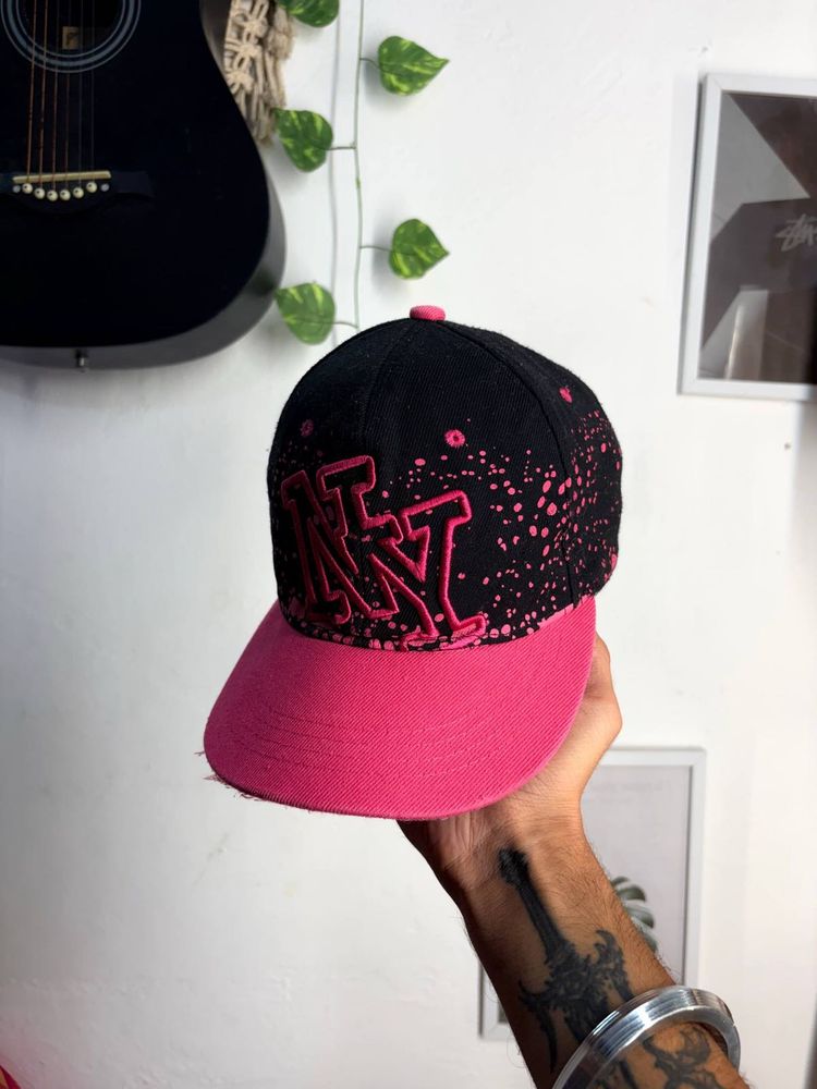 NY Baseball Cap