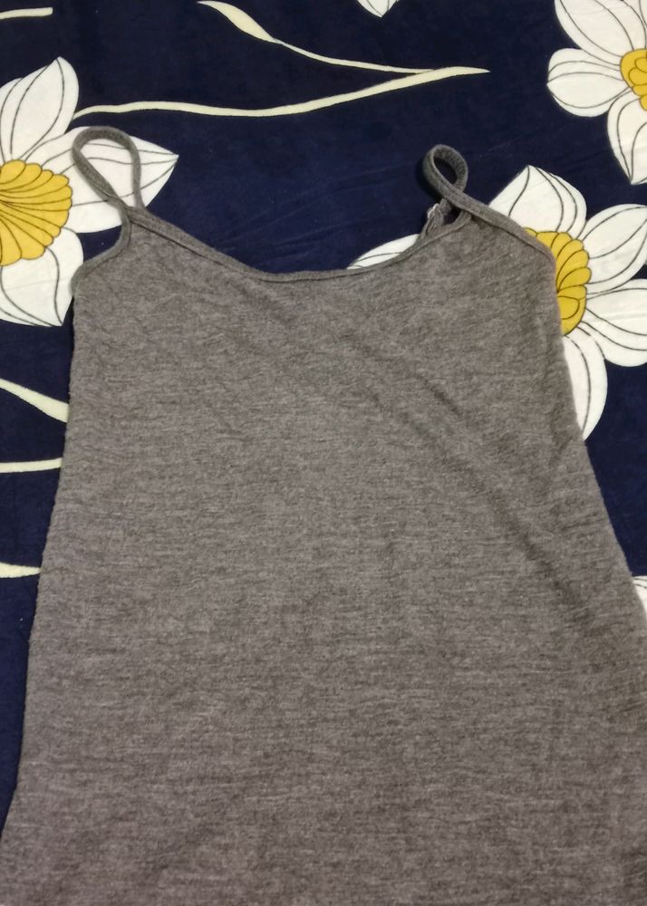 Camisoles And Slips