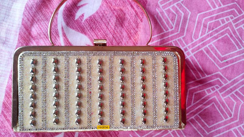 Hand Purse