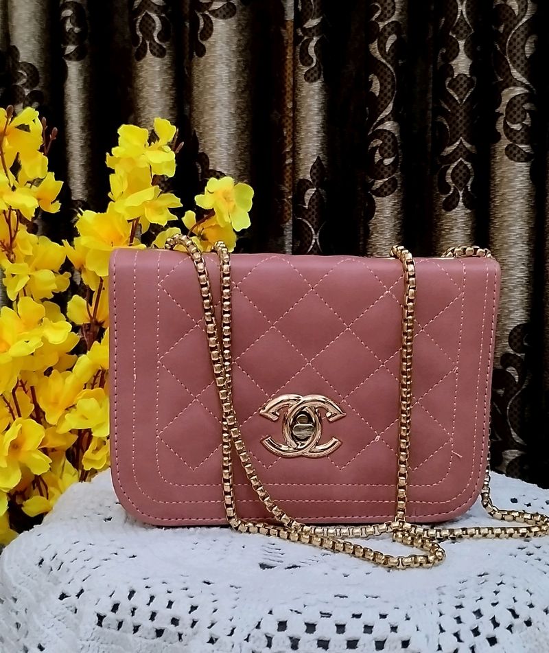 Women Sling Bag