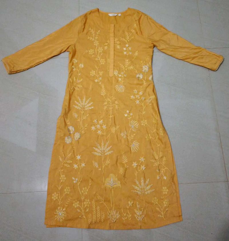 kurta for women