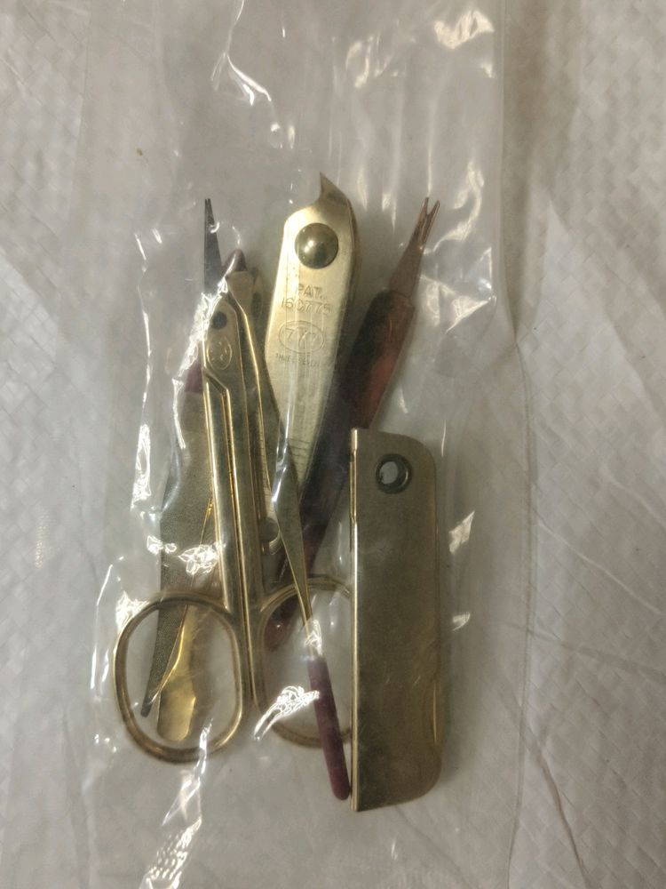 Manicure Set