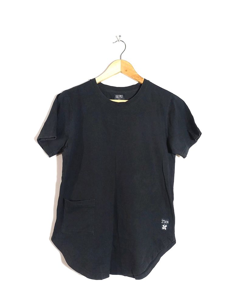 Black Top (Women's)