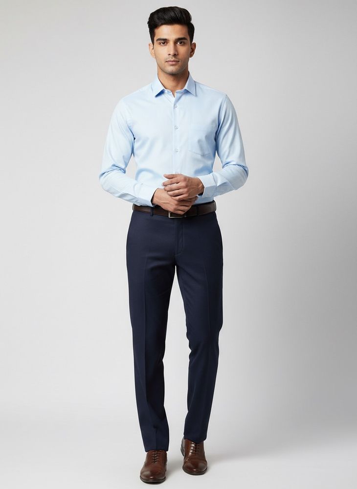Arrow Formal Pant