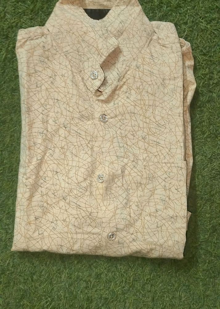 Casual Shirt