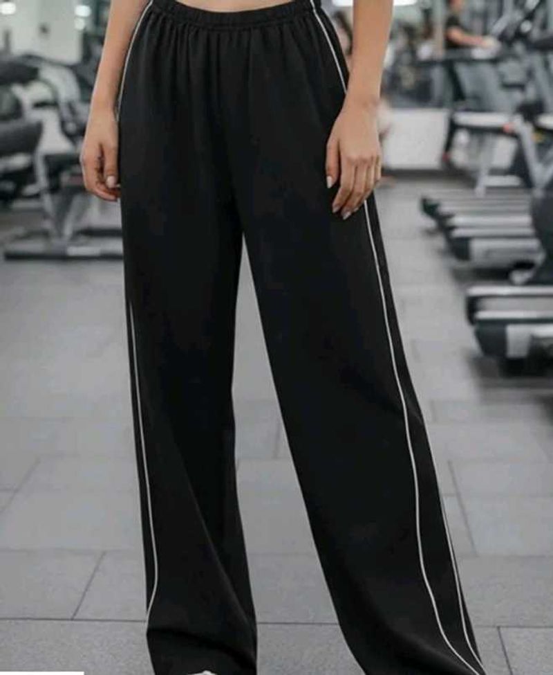 NEWME drawstring casual trouser
