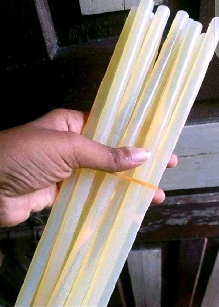 10 Pieces Of Glue Sticks For Electric GlueGun