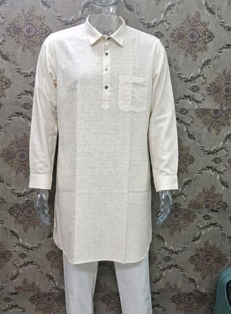 Kota doriya kurta of 1