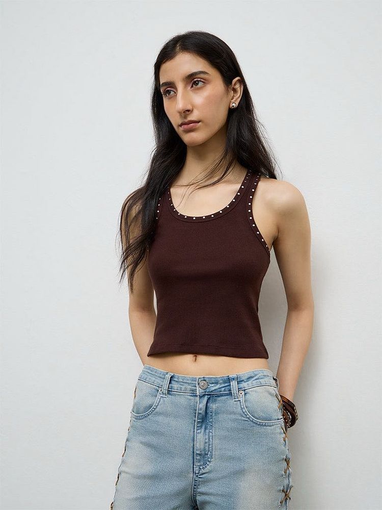 tank top (from westside)