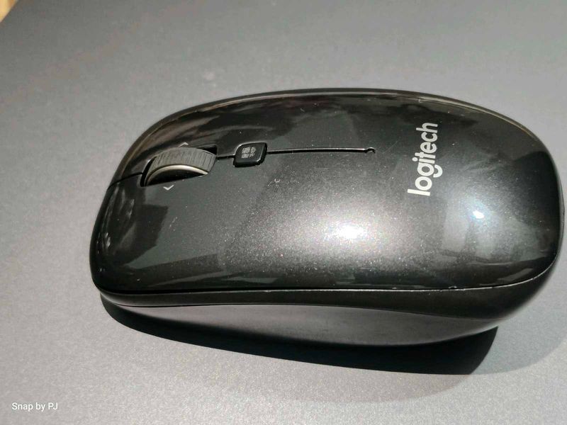Logitech Wireless Mouse