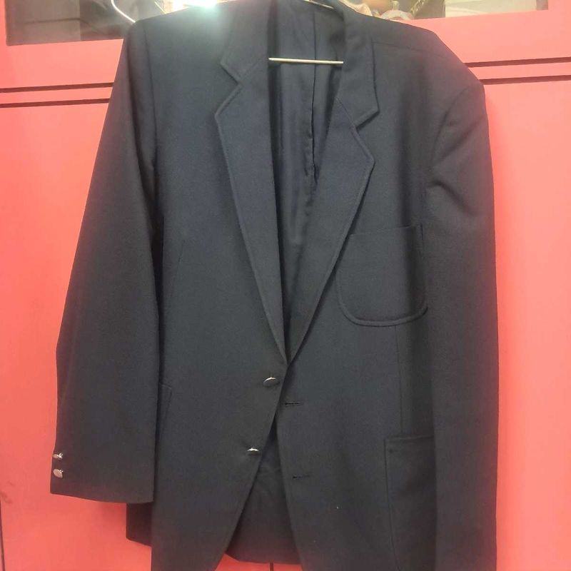 classic blazer